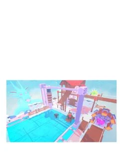 PlayStation VR Seeker My Shadow (PlayStation VR2 Required) -NARA Computer Shop VJZE5 SQ2 0000000088 NO COLOR SLb