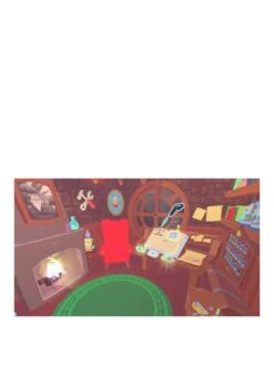 PlayStation VR Seeker My Shadow (PlayStation VR2 Required) -NARA Computer Shop VJZE5 SQ3 0000000088 NO COLOR SLa