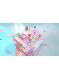 PlayStation VR Seeker My Shadow (PlayStation VR2 Required) -NARA Computer Shop VJZE5 SQ4 0000000088 NO COLOR SLd