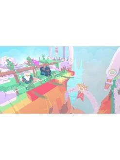 PlayStation VR Seeker My Shadow (PlayStation VR2 Required) -NARA Computer Shop VJZE5 SQ5 0000000088 NO COLOR SLd1