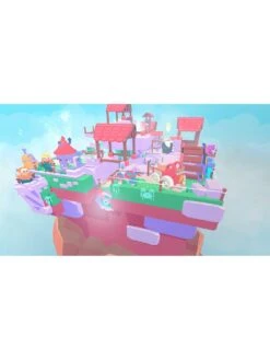 PlayStation VR Seeker My Shadow (PlayStation VR2 Required) -NARA Computer Shop VJZE5 SQ7 0000000088 NO COLOR SLd3