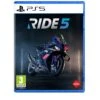 PlayStation 5 RIDE 5 2 PlayStation 5 RIDE 5 -NARA Computer Shop VJZE6 SQ1 0000000088 NO COLOR SLf