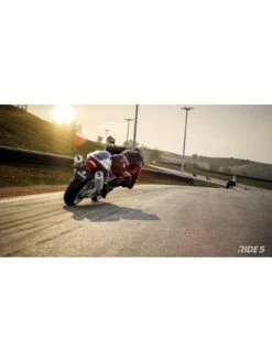 PlayStation 5 RIDE 5 -NARA Computer Shop VJZE6 SQ4 0000000088 NO COLOR SLd