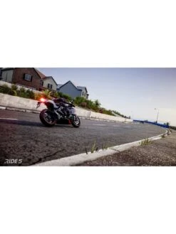 PlayStation 5 RIDE 5 -NARA Computer Shop VJZE6 SQ6 0000000088 NO COLOR SLd2