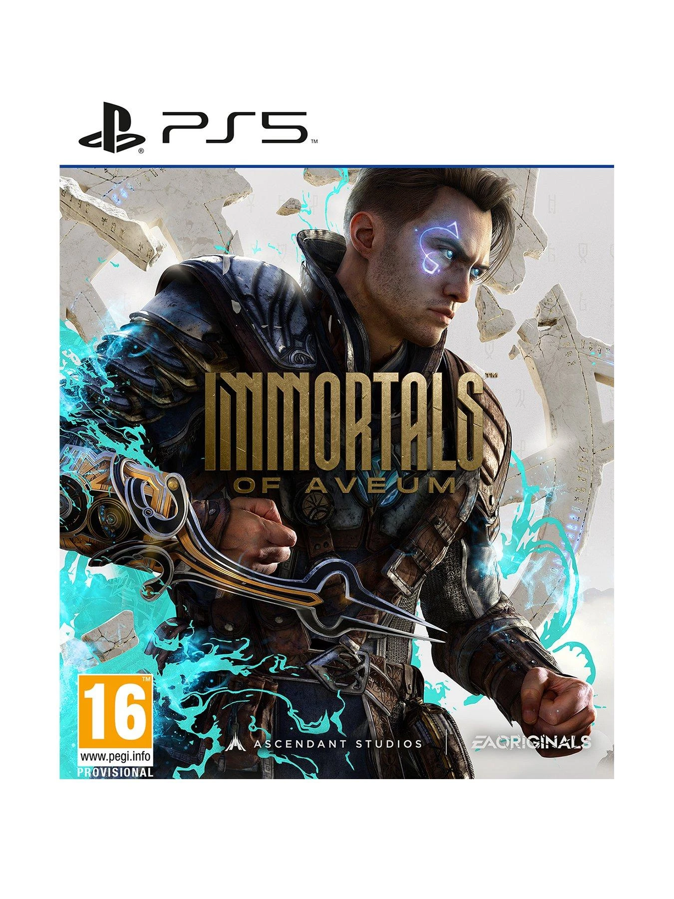 PlayStation 5 Immortals Of Aveum 3 PlayStation 5 Immortals Of Aveum