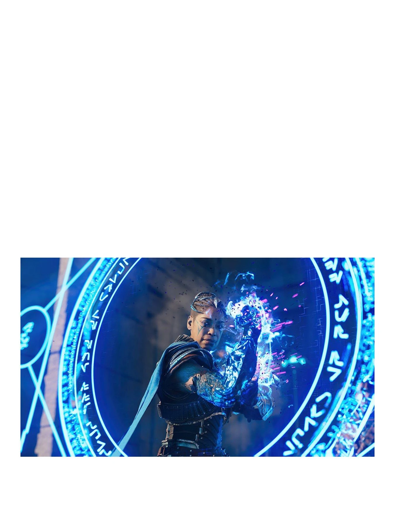 PlayStation 5 Immortals Of Aveum 4 PlayStation 5 Immortals Of Aveum - Image 2