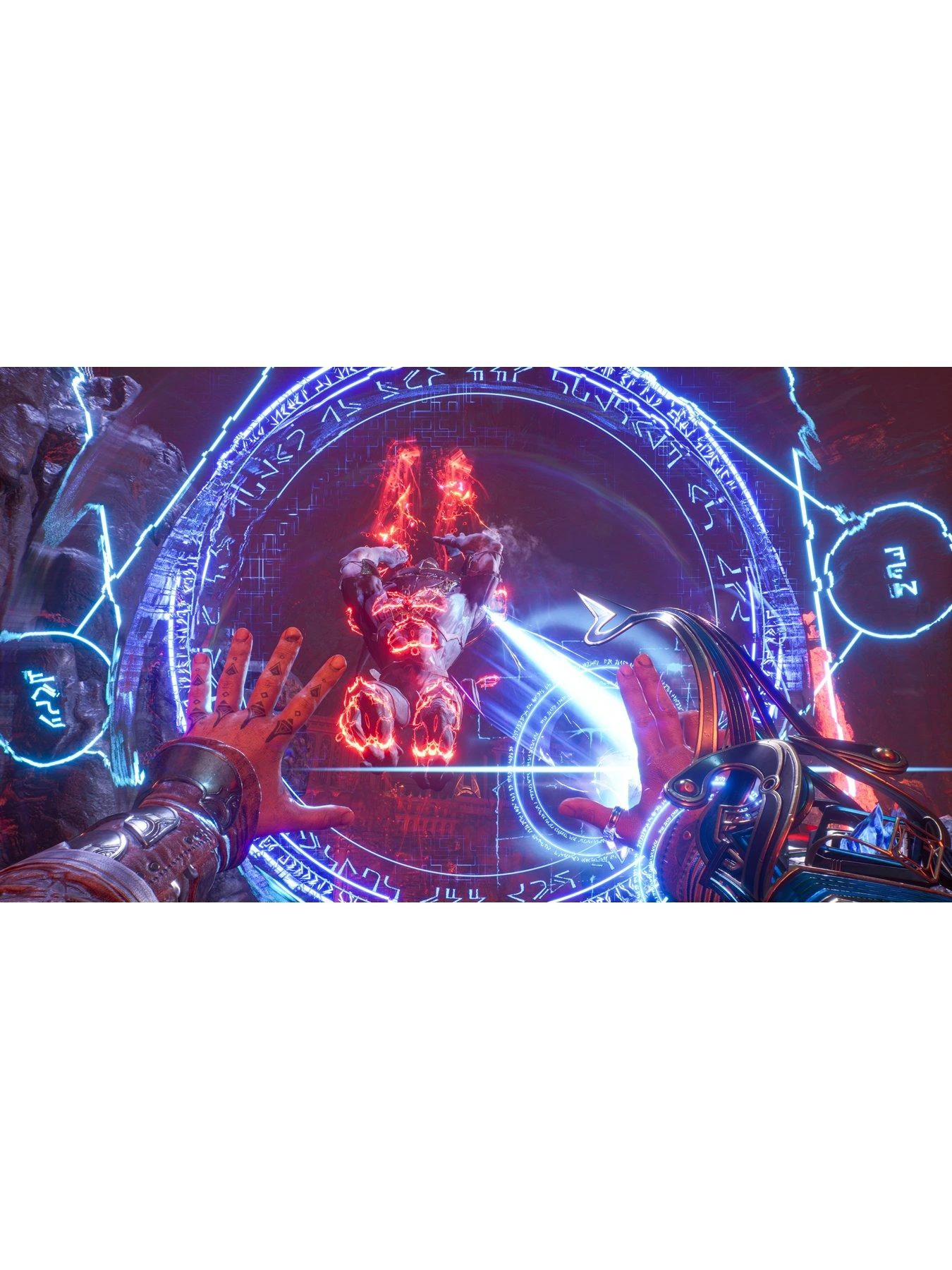 PlayStation 5 Immortals Of Aveum 7 PlayStation 5 Immortals Of Aveum - Image 5