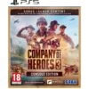 PlayStation 5 Company Of Heroes 3: Console Edition -NARA Computer Shop VJZE9 SQ1 0000000088 NO COLOR SLf