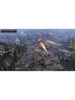 PlayStation 5 Company Of Heroes 3: Console Edition 13 PlayStation 5 Company Of Heroes 3: Console Edition -NARA Computer Shop VJZE9 SQ5 0000000088 NO COLOR SLd1