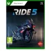 Xbox Series X RIDE 5
