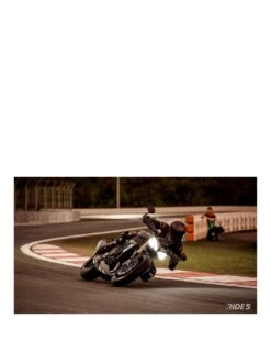 Xbox Series X RIDE 5 -NARA Computer Shop VJZEA SQ3 0000000088 NO COLOR SLa