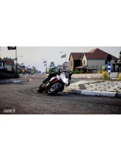 Xbox Series X RIDE 5 -NARA Computer Shop VJZEA SQ7 0000000088 NO COLOR SLd3