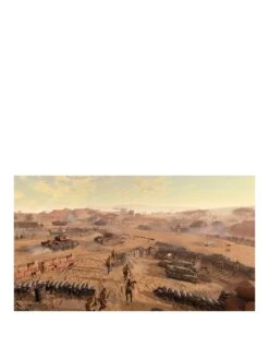 Xbox Series X Company Of Heroes 3: Console Edition -NARA Computer Shop VJZEC SQ3 0000000088 NO COLOR SLa