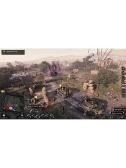 Xbox Series X Company Of Heroes 3: Console Edition -NARA Computer Shop VJZEC SQ5 0000000088 NO COLOR SLd1