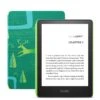 Amazon Kindle Paperwhite Kids , 16GB , Emerald Forest 2 Amazon Kindle Paperwhite Kids , 16GB , Emerald Forest -NARA Computer Shop VK0U6 SQ1 0000000047 GREEN SLf