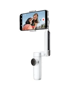 Insta360 Flow - White -NARA Computer Shop VK3GZ SQ2 0000000088 NO COLOR SLb