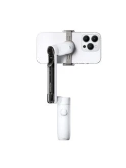 Insta360 Flow - White -NARA Computer Shop VK3GZ SQ4 0000000088 NO COLOR SLd