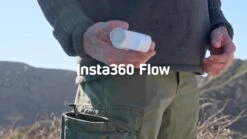 Insta360 Flow - White -NARA Computer Shop VK3GZ SQ8 0000000088 NO COLOR DVvL