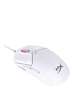 HYPERX Pulsefire Haste White Wired Gaming Mouse 2 8 HYPERX Pulsefire Haste White Wired Gaming Mouse 2 -NARA Computer Shop VKDSL SQ2 0000000088 NO COLOR SLb