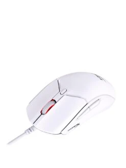 HYPERX Pulsefire Haste White Wired Gaming Mouse 2 9 HYPERX Pulsefire Haste White Wired Gaming Mouse 2 -NARA Computer Shop VKDSL SQ3 0000000088 NO COLOR SLa