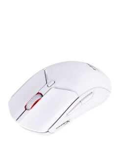 HYPERX Pulsefire Haste White Wireless Gaming Mouse 2 -NARA Computer Shop VKDSN SQ2 0000000088 NO COLOR SLb