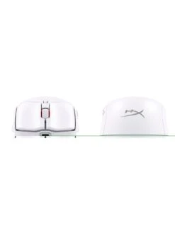 HYPERX Pulsefire Haste White Wireless Gaming Mouse 2 -NARA Computer Shop VKDSN SQ4 0000000088 NO COLOR SLd