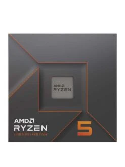 AMD Ryzen 7600X Processor -NARA Computer Shop VKE4J SQ3 0000000004 BLACK SLa