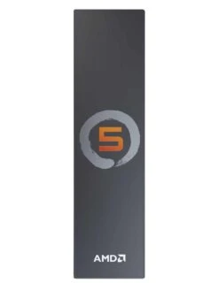 AMD Ryzen 7600X Processor -NARA Computer Shop VKE4J SQ4 0000000004 BLACK SLd