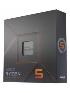 AMD Ryzen 7600X Processor -NARA Computer Shop VKE4J SQ5 0000000004 BLACK SLd1