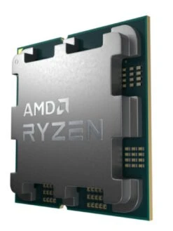 AMD Ryzen 7600X Processor -NARA Computer Shop VKE4J SQ6 0000000004 BLACK SLd2