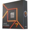 AMD Ryzen 7700X Processor -NARA Computer Shop VKE4L SQ1 0000000004 BLACK SLf
