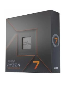 AMD Ryzen 7700X Processor -NARA Computer Shop VKE4L SQ2 0000000004 BLACK SLb