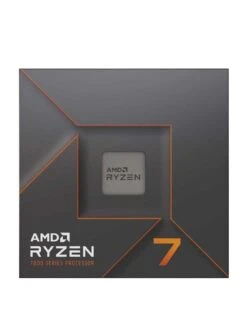 AMD Ryzen 7700X Processor -NARA Computer Shop VKE4L SQ3 0000000004 BLACK SLa
