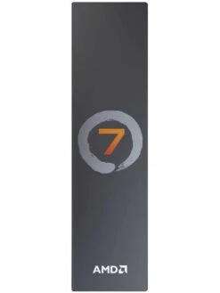 AMD Ryzen 7700X Processor -NARA Computer Shop VKE4L SQ5 0000000004 BLACK SLd1