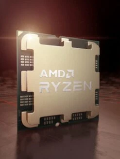 AMD Ryzen 7900X Processor -NARA Computer Shop VKE4M SQ5 0000000004 BLACK SLd1