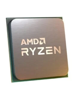 AMD Ryzen 9 5900X Processor -NARA Computer Shop VKE4N SQ3 0000000004 BLACK SLa