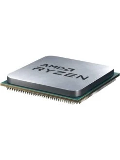 AMD Ryzen 9 5900X Processor -NARA Computer Shop VKE4N SQ4 0000000004 BLACK SLd