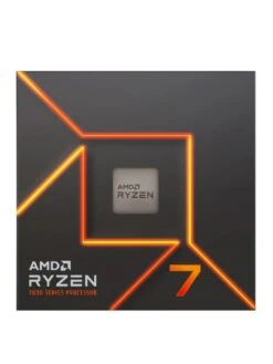 AMD 7700 High Efficiency Processor
