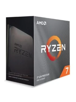 AMD Ryzen 7 5700X Processor