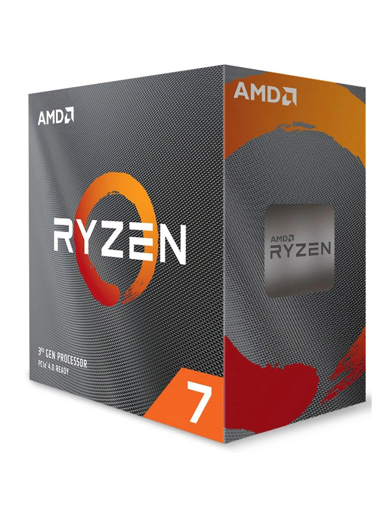 AMD Ryzen 7 5700X Processor 4 AMD Ryzen 7 5700X Processor - Image 2