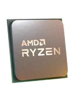 AMD Ryzen 7 5700X Processor 8 AMD Ryzen 7 5700X Processor -NARA Computer Shop VKE4U SQ3 0000000004 BLACK SLa