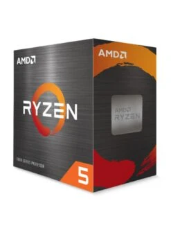 AMD Ryzen 5 5601 Processor