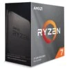 AMD Ryzen 7 5700G Processor -NARA Computer Shop VKE4W SQ1 0000000004 BLACK SLf