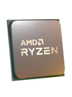 AMD Ryzen 7 5700G Processor -NARA Computer Shop VKE4W SQ3 0000000004 BLACK SLa
