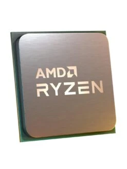 AMD Ryzen 9 5950X Processor -NARA Computer Shop VKE52 SQ3 0000000004 BLACK SLa