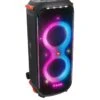 JBL Partybox 710 - Mega Powerful 800W Party Speaker On Wheels