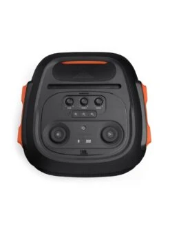 JBL Partybox 710 - Mega Powerful 800W Party Speaker On Wheels -NARA Computer Shop VKEI6 SQ4 0000000004 BLACK SLd