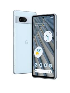 Google Pixel 7a - 128GB -NARA Computer Shop VKHRF SQ3 0000000020 BLUE SLa
