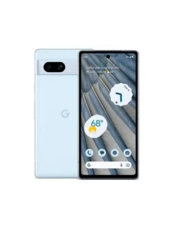 Google Pixel 7a - 128GB -NARA Computer Shop VKHRF SQ6 0000000020 BLUE SLd2
