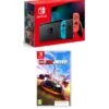 Nintendo Switch Neon Console With Lego 2K Drive -NARA Computer Shop VKLUS SQ1 0000000099 N A SLf